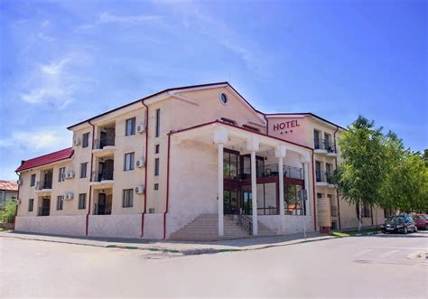 Hotel Anina